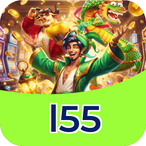 Promoções e bônus exclusivos da l55