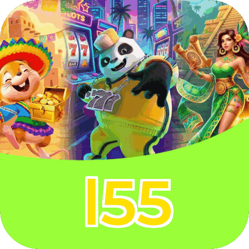 Slots Premium da PG Soft na l55