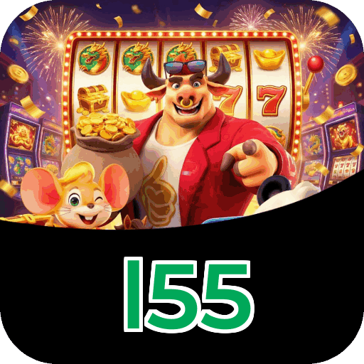 Login rápido no app l55